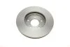 Диск гальмівний NISSAN, передн. (вир-во Bosch) BOSCH 0 986 479 R90 (фото 2)