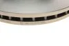 Диск гальмівний NISSAN, передн. (вир-во Bosch) BOSCH 0 986 479 R90 (фото 3)