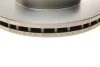 Диск гальмівний NISSAN, передн. (вир-во Bosch) BOSCH 0 986 479 R90 (фото 4)