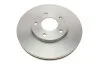 Диск гальмівний NISSAN, передн. (вир-во Bosch) BOSCH 0 986 479 R90 (фото 6)