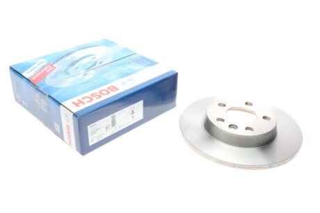 Диск гальмівний (задній) VW T4 91-03 (279.9x12) UA63 BOSCH 0 986 479 R91