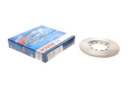 Диск гальмівної (задній) Ford Transit V347 06-14 (280х16) UA63 BOSCH 0 986 479 R92