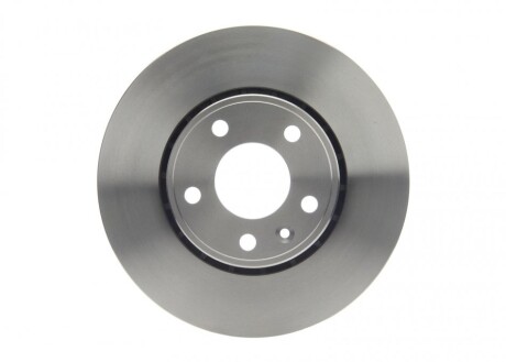 Диск гальмівний (передній) Renault Trafic 01- (305x28) UA63 BOSCH 0 986 479 R93