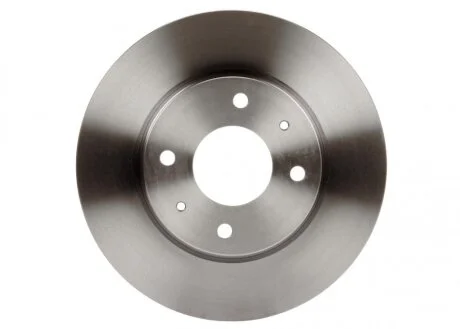Диск гальмівний MITSUBISHI GALANT VI 2.0-2.5 96-04, LANCER 1.3-2.0 03 - передн. (вир-во Bosch) BOSCH 0 986 479 R94