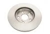 Диск гальмівний TOYOTA COROLLA передн. (вир-во Bosch) BOSCH 0 986 479 R97 (фото 3)