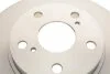 Диск гальмівний TOYOTA COROLLA передн. (вир-во Bosch) BOSCH 0 986 479 R97 (фото 6)