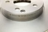 ДИСК тормозной передний PREMIUM2 BOSCH 0 986 479 R99 (фото 5)