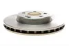 ДИСК тормозной передний PREMIUM2 BOSCH 0 986 479 R99 (фото 6)