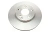 ДИСК тормозной передний PREMIUM2 BOSCH 0 986 479 R99 (фото 7)