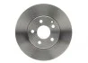 ДИСК тормозной передний PREMIUM2 BOSCH 0 986 479 S07 (фото 1)