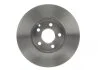 ДИСК тормозной передний PREMIUM2 BOSCH 0 986 479 S07 (фото 2)