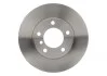Диск гальмівний (передній) BMW 3 (E36/E46) (286x22) M40/M42/M44/M50/M52/N40/N42/N46 0 986 479 S10 UA63 BOSCH 0986479S10 (фото 1)