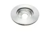 Диск гальмівний (передній) Toyota Auris 07-13/ Corolla 06- (272.8x26) (opt-om) BOSCH 0 986 479 S16 (фото 2)