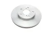 Диск гальмівний (передній) Toyota Auris 07-13/ Corolla 06- (272.8x26) (opt-om) BOSCH 0 986 479 S16 (фото 5)