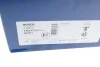 Диск гальмівний (передній) Toyota Auris 07-13/ Corolla 06- (272.8x26) (opt-om) BOSCH 0 986 479 S16 (фото 6)