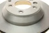 Диск гальмівний (задній) Porsche Cayenne/VW Touareg 3.0-4.2 TDI 02- (329.7x28) UA63 BOSCH 0 986 479 S20 (фото 4)