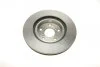 Диск гальмівний TOYOTA AURIS передн. (вир-во Bosch) BOSCH 0 986 479 S22 (фото 3)