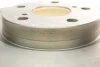 Диск гальмівний TOYOTA AURIS передн. (вир-во Bosch) BOSCH 0 986 479 S22 (фото 6)