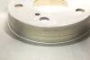 Диск гальмівний TOYOTA AURIS передн. (вир-во Bosch) BOSCH 0 986 479 S22 (фото 7)