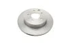 Диск гальмівний (задній) Nissan Leaf 10-/Juke 14-/Qashqai 07-13/X-Trail 01-13 (291.8x16) UA63 BOSCH 0 986 479 S31 (фото 1)