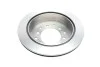 Диск гальмівний (задній) Lexus GX 01-09/Toyota Land Cruiser 90 96-02/Prado 06-18 (312.2x18) UA63 BOSCH 0 986 479 S36 (фото 2)