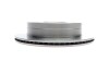 Диск гальмівний (задній) Lexus GX 01-09/Toyota Land Cruiser 90 96-02/Prado 06-18 (312.2x18) UA63 BOSCH 0 986 479 S36 (фото 3)