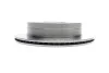 Диск гальмівний (задній) Lexus GX 01-09/Toyota Land Cruiser 90 96-02/Prado 06-18 (312.2x18) UA63 BOSCH 0 986 479 S36 (фото 3)