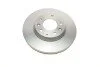 Диск гальмівний (передній) Mazda 6 02-08 (282.5х25) UA63 BOSCH 0 986 479 S60 (фото 6)