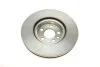 Диск гальмівний (передній) Citroen Jumpy/Fiat Scudo 95-06/Peugeot 807 02- (285x28) UA63 BOSCH 0 986 479 S62 (фото 2)