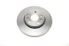 Диск гальмівний RENAU KANGOO 1.5-1.6 ALL 08 - передн. (вир-во Bosch) BOSCH 0 986 479 S66 (фото 7)