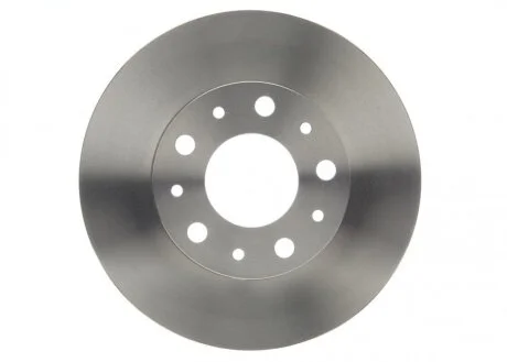 Диск гальмівний (передній) Citroen Jumper/Fiat Ducato/Peugeot Boxer 02- (279.8x24) UA63 BOSCH 0 986 479 S70