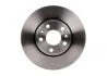 Диск гальмівний BOSCH 0986479S93 (фото 1)