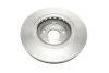 Диск гальмівний TOYOTA RAV4 IV 2.0 2.2 2012-,LEXUS RX350 RX450 2008-передн. (вир-во Bosch) BOSCH 0 986 479 T00 (фото 2)