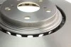 Диск гальмівний TOYOTA RAV4 IV 2.0 2.2 2012-,LEXUS RX350 RX450 2008-передн. (вир-во Bosch) BOSCH 0 986 479 T00 (фото 3)