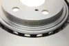 Диск гальмівний TOYOTA RAV4 IV 2.0 2.2 2012-,LEXUS RX350 RX450 2008-передн. (вир-во Bosch) BOSCH 0 986 479 T00 (фото 5)