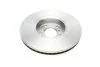 Диск гальмівний NFINITI FX35, FX45 3.5I, 4.5I 24V 03.01 - передн. (вир-во Bosch) BOSCH 0 986 479 T32 (фото 2)