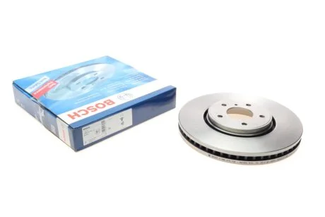 Диск гальмівний NFINITI FX35, FX45 3.5I, 4.5I 24V 03.01 - передн. (вир-во Bosch) BOSCH 0 986 479 T32