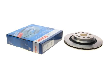 Диск гальмівний (задній) Lexus Ls 06- (L) (opt-om) BOSCH 0 986 479 T35