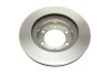 Диск гальмивний (передний) Toyota FJ Cruiser 4.0 4WD 05-18 (319x28) (opt-om) BOSCH 0 986 479 T36 (фото 2)