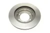 Диск гальмівний (передній) Toyota FJ Cruiser 4.0 4WD 05-18 (319x28) (opt-om) BOSCH 0 986 479 T36 (фото 2)