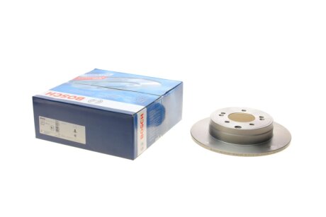 Диск гальмивний (задний) Hyundai Elantra/Sonata 11- (284x10) UA63 BOSCH 0 986 479 T49