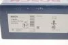 Диск гальмівний ВЕНТИЛ ЗАДН MITSUBISHI PAJERO IV 3.2 3.8. 07- -ua BOSCH 0 986 479 T90 (фото 4)