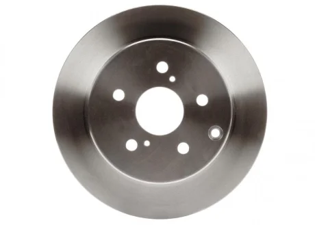 Диск гальмівний BOSCH 0986479V25