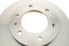 Диск гальмивний (передний) Ford Ranger 2.2 TDCi 11- (302x32) (opt-om) BOSCH 0 986 479 V32 (фото 4)