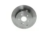 Тормозной диск BOSCH 0986479V84 (фото 3)