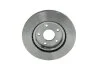Тормозной диск BOSCH 0986479V85 (фото 1)