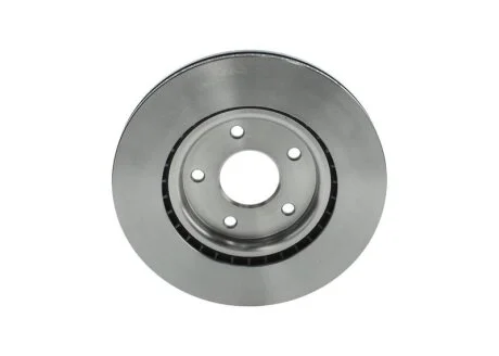 Гальмівний диск BOSCH 0986479V85