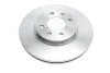 Диск гальмівний Hyundai Accent/Kia Rio 11 - передн. (вир-во Bosch) C.I.U BOSCH 0 986 479 W05 (фото 5)