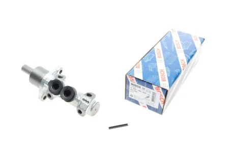 Циліндр гальмівний (головний) VW Passat/Audi 100/90/80 -90 UA63 BOSCH 0 986 480 836