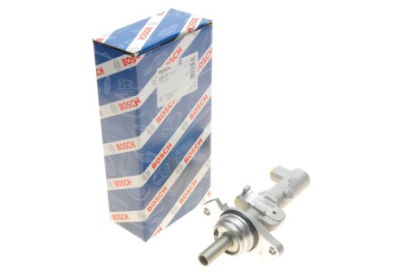 Циліндр гальмівний (головний) Seat Leon/VW Golf/Jetta 03- (d=22.2mm) UA63 BOSCH 0 986 481 174